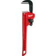 MLK-48-22-7112                 12" STEEL PIPE WRENCH ONE- SLIDER from MLK